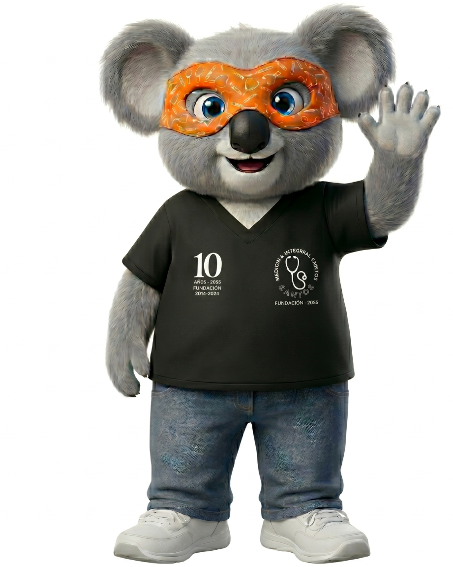 Koala SVO